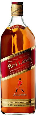 Johnnie Walker Red Label 3L