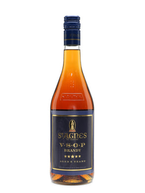 St Agnes VSOP 5 YO Brandy