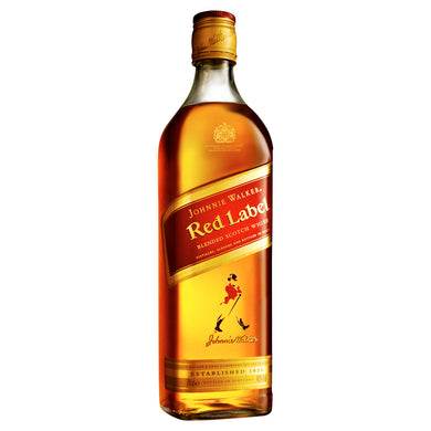 Johnnie Walker Red Label