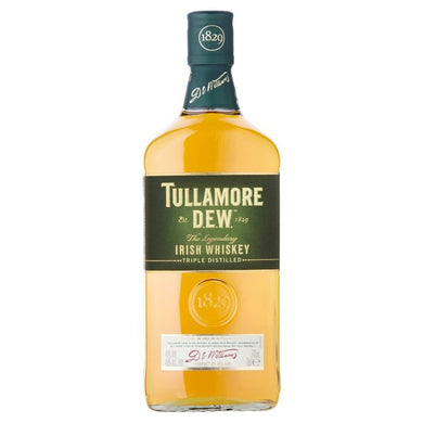 Tullamore Dew